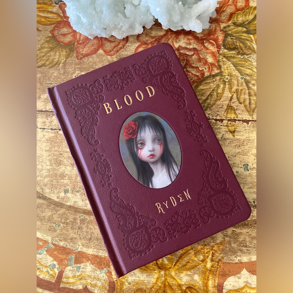🦋Mark Ryden Hardcover - Picture 8 of 9